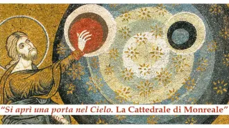 Il Duomo di Monreale in mostra al Meeting di Rimini 2019