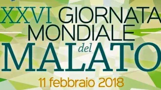 Giornata Mondiale del Malato 2018, le iniziative per i pazienti di Roma