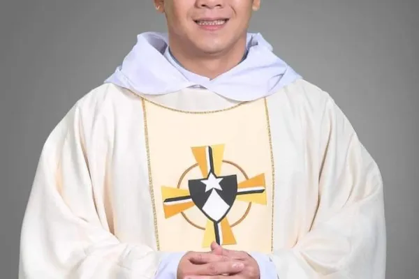 Padre Giuseppe Trần Ngọc Thanh, op, ucciso in Vietnam lo scorso 29 gennaio  / Opera Praedicatorum
