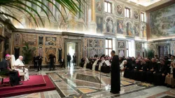Vatican Media / ACI Group