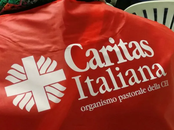  | Caritas Italiana - Facebook