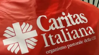  Caritas lancia la racconta fondi “Emergenza coronavirus: la concretezza della carità”