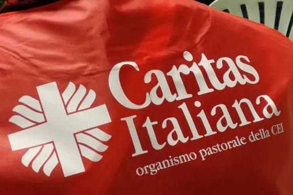 Caritas Italiana - Facebook