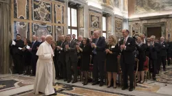 Vatican Media _ ACI Group