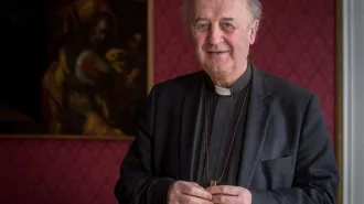 Praga: il Cardinale Duka in pensione. Gli succede l'Arcivescovo di Olomouc