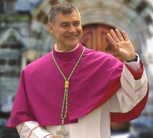  | L'Arcivescovo Roberto Repole - Arcidiocesi di Torino