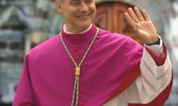 L'Arcivescovo Roberto Repole - Arcidiocesi di Torino