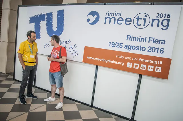 Meeting di Rimini 2016 |  | Meetingrimini.org