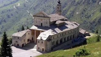 Ospitalità religiosa in Italia, quest’anno vacanze gratis per i meno abbienti