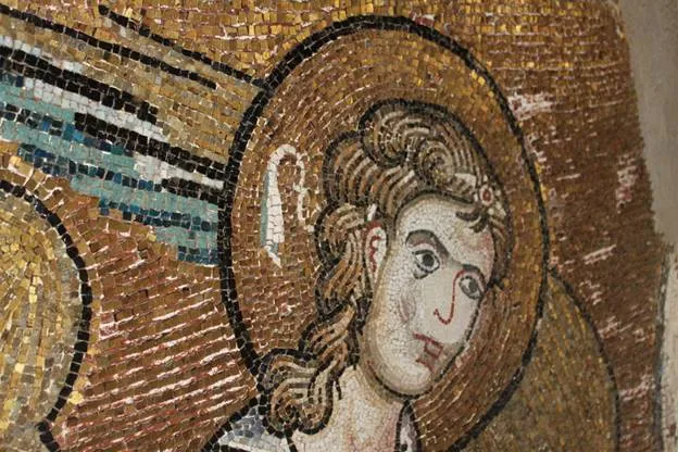 Lavori di restauro nella Basilica della Natività a Betlemma |  | www.nativityrestoration.ps