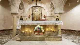 Tornano in basilica gli oggetti rubati a San Nicola, l'arcivescovo ringrazia 