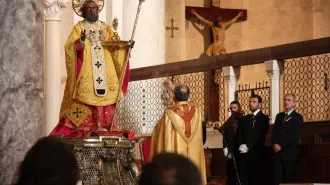 San Nicola, memoria obbligatoria nel 2017. E quest’anno festa solenne a Bari con Bartolomeo