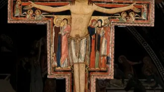 Dopo otto secoli il Crocifisso di San Damiano torna nel suo luogo d’origine