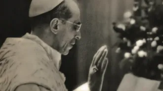 Pio XII e la Ostpolitik vaticana. Prima di Casaroli