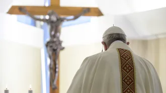 Papa Francesco:  “Ogni ingiustizia sul lavoro calpesta la dignità umana”