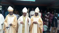 Catholic Bishops' Conference of Liberia