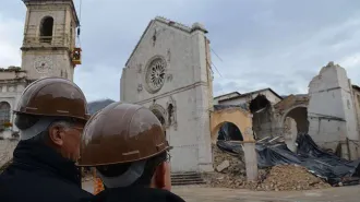 CEI e MiBACT, intesa per il recupero delle chiese distrutte dal terremoto 