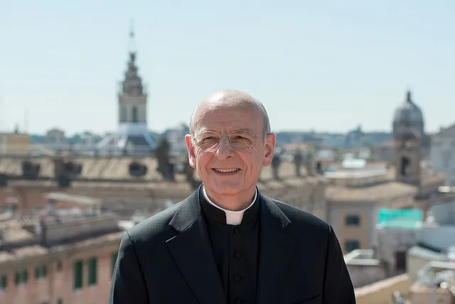 Monsignor Fernando Ocariz | Monsignor Fernando Ocariz, nuovo prelato dell'Opus Dei | Opus Dei 