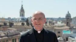 Monsignor Fernando Ocariz, nuovo prelato dell'Opus Dei / Opus Dei 