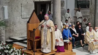 Papa Francesco ha nominato il nuovo Vescovo di Viterbo