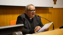 Don Salvatore Rumeo, nuovo vescovo di Noto / Facebook Parrocchia Sacro Cuore Caltanissetta