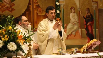 Papa Francesco nomina un nuovo vescovo ausiliare di Roma