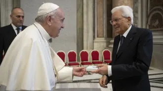 Papa Francesco a Bari: alla Messa ci sarà anche il Presidente Mattarella