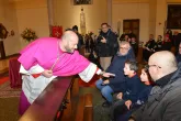 A Rieti inizia il ministero del più giovane vescovo d'Italia