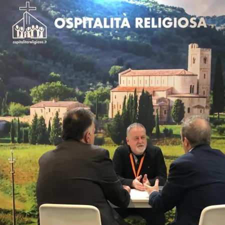  | Ospitalità Religiosa italiana