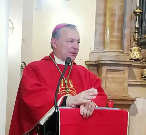 Il Vescovo Manetti |  | Diocesi di Montepulciano - Facebook