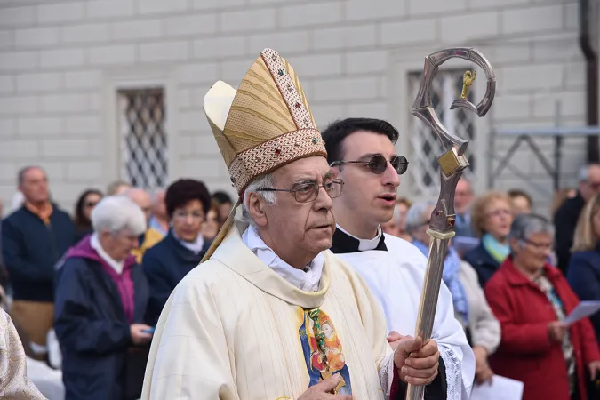 Monsignor Santucci |  | ilcorriereapuano.it