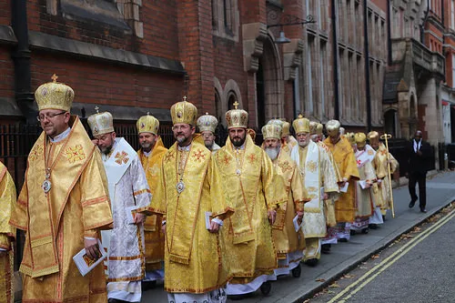 Una immagine dell'incontro dello scorso anno dei vescovi cattolici di rito bizantino d'Europa | CCEE