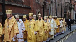 Una immagine dell'incontro dello scorso anno dei vescovi cattolici di rito bizantino d'Europa / CCEE