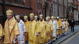 Chi è il vescovo? Ne parlano i vescovi cattolici di rito orientale di Europa
