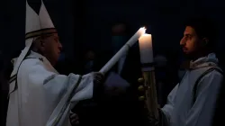 © EWTN News/Daniel Ibáñez/Vatican Pool