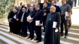La Dichiarazione finale dei vescovi italiani delle “Aree interne”
