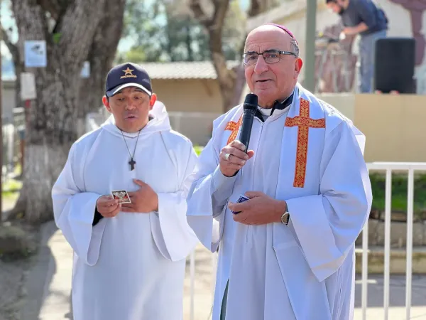 L'Arcivescovo Fernando Chomali - Arcidiocesi di Concepcion |  | L'Arcivescovo Fernando Chomali - Arcidiocesi di Concepcion