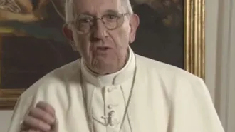 Papa Francesco invia un videomessaggio ai giovani di Fe y Alegria