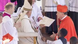 Il Cardinale Artime - Agenzia Info Salesiana - Ans