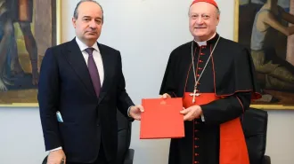 Pontificio Consiglio della Cultura e Università del Sacro Cuore, firmato un accordo