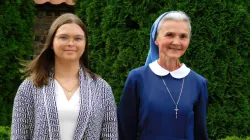 Karolina Gawrych e Suor Nulla, guarite grazie ai prossimi beati Card. Wyszyński e Madre Czacka, / Family News Service