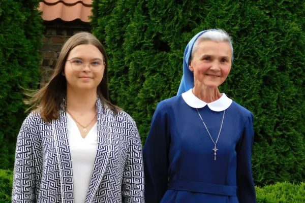 Karolina Gawrych e Suor Nulla, guarite grazie ai prossimi beati Card. Wyszyński e Madre Czacka, / Family News Service