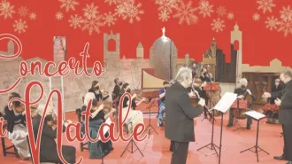 Iniziano i Concerti di Natale. A Bergamo il concerto del Centro Missionario Diocesano