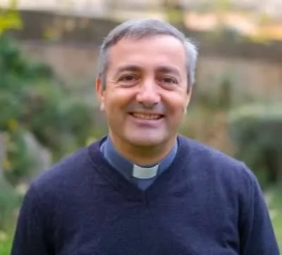 Il nuovo vescovo  |  | Arcidiocesi de L'Aquila 
