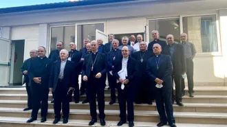 CEI, i vescovi delle aree interne incontrano il ministro Giovannini