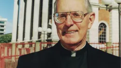 il Cardinale Williams - Archdiocese of Wellington