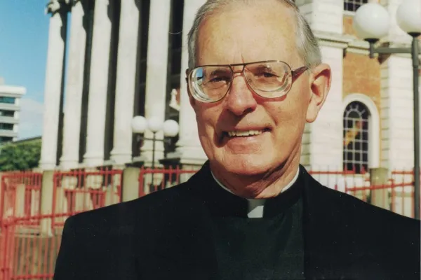 il Cardinale Williams - Archdiocese of Wellington