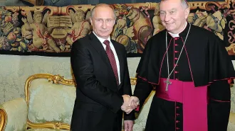 Il viaggio in Russia del Cardinale Parolin, tra ecumenismo e diplomazia