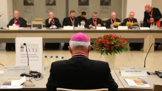 Il cardinale Bagnasco, la religione non è una sovrastruttura o un condizionamento