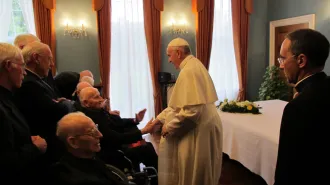 Papa Francesco: il primo è l'abuso di potere e di coscienza 